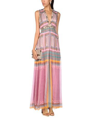 Платье DIANE VON FURSTENBERG