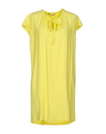 Платье ERMANNO SCERVINO