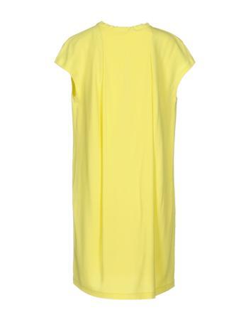 Платье ERMANNO SCERVINO