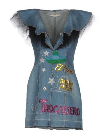 Платье LUCILLE