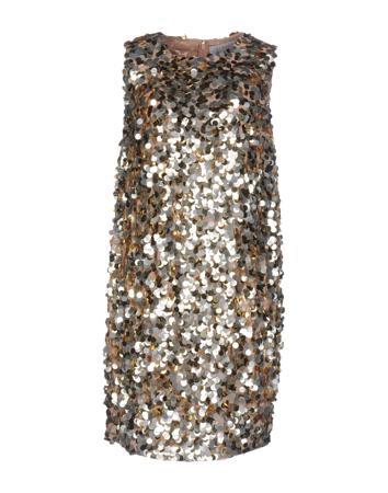 Платье GIANLUCA CAPANNOLO