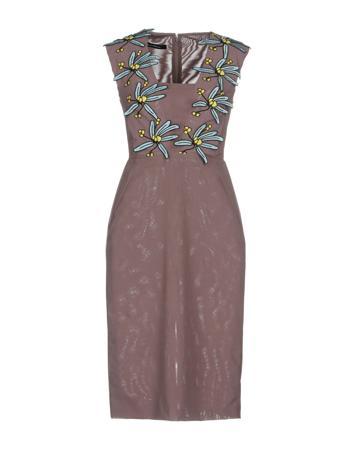 Платье PAOLA FRANI