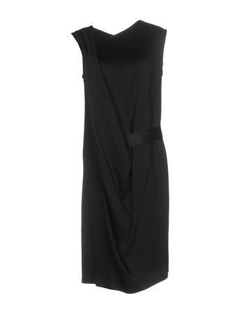 Платье ANN DEMEULEMEESTER