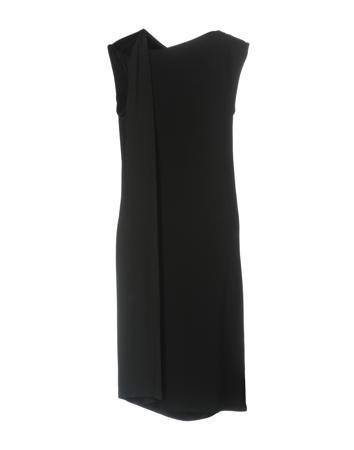 Платье ANN DEMEULEMEESTER