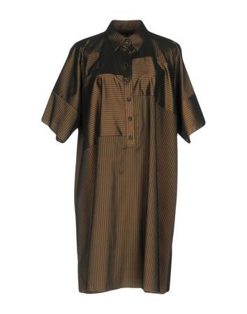 Платье MM6 MAISON MARGIELA