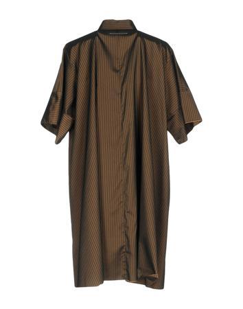 Платье MM6 MAISON MARGIELA