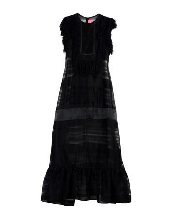 Платье MIAU by CLARA ROTESCU