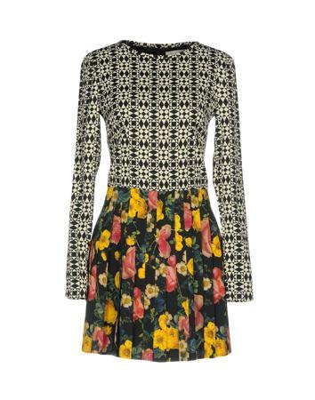 Платье FAUSTO PUGLISI