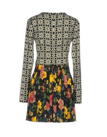 Платье FAUSTO PUGLISI