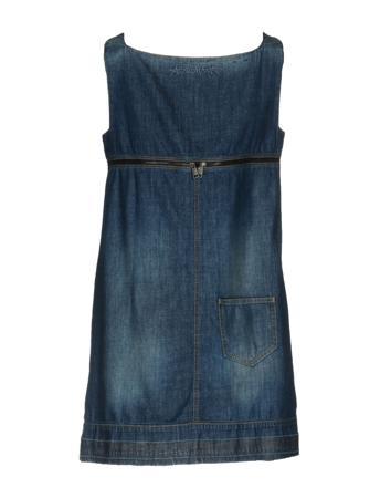 Платье VIVIENNE WESTWOOD ANGLOMANIA