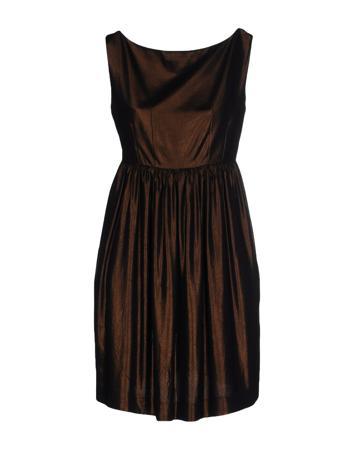 Платье MAURO GRIFONI