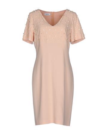 Платье MOSCHINO