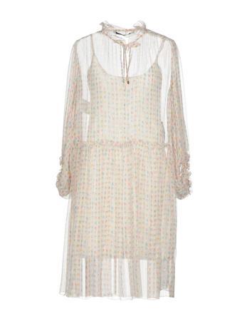 Платье PAOLA FRANI