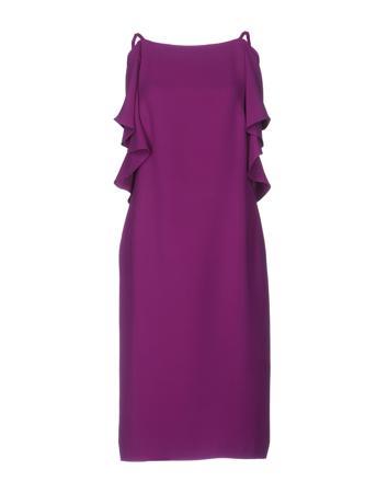 Платье RALPH LAUREN COLLECTION