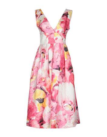 Платье KI6? WHO ARE YOU?