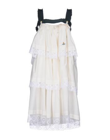 Платье VIVIENNE WESTWOOD RED LABEL Платье VIVIENNE WESTWOOD RED LABEL