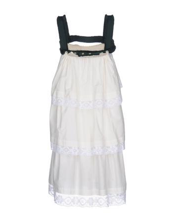 Платье VIVIENNE WESTWOOD RED LABEL Платье VIVIENNE WESTWOOD RED LABEL