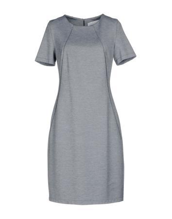 Платье HARRIS WHARF LONDON