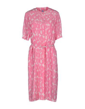 Платье ROBERTO AVOLIO Milano