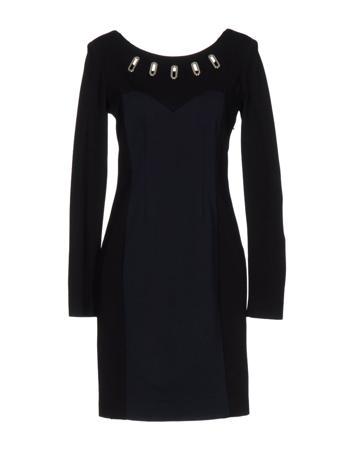 Платье PIANURASTUDIO