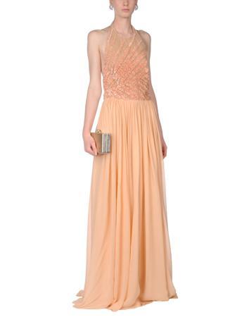Платье ELIE SAAB