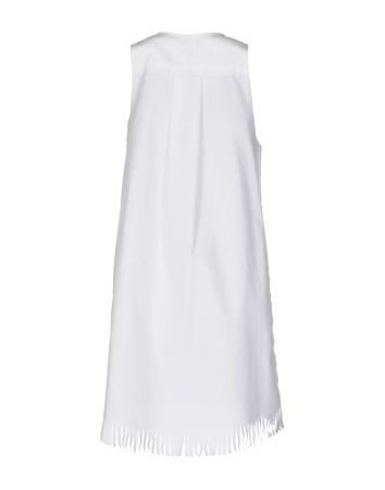 Платье MM6 MAISON MARGIELA