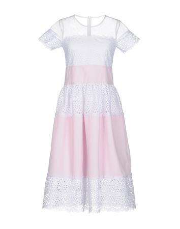 Платье ZAYAN THE LABEL