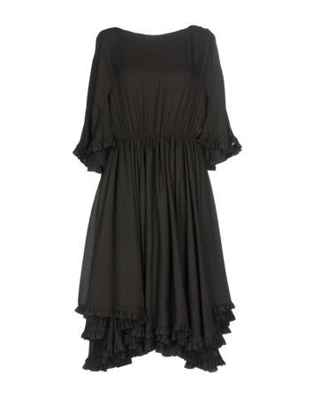 Платье EMPORIO ARMANI