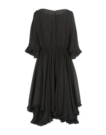 Платье EMPORIO ARMANI