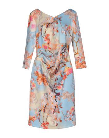 Платье YOUNG COUTURE by BARBARA SCHWARZER