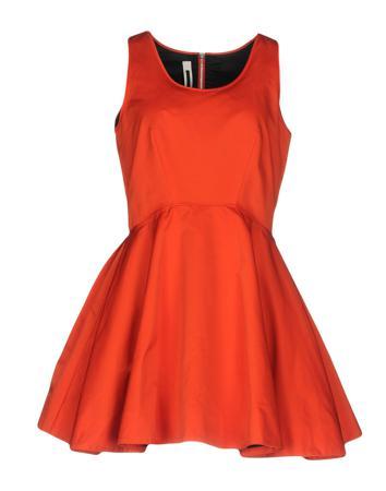 Платье McQ Alexander McQueen