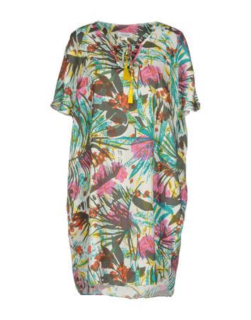 Платье 100X200 CENTOXDUECENTO