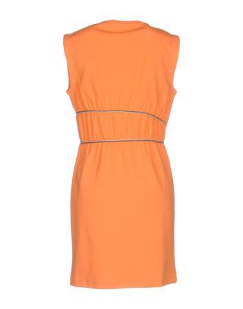 Платье ACNE STUDIOS