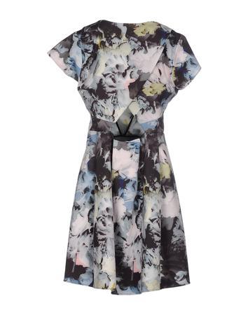 Платье FALL WINTER SPRING SUMMER