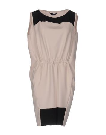 Платье BLUE LES COPAINS