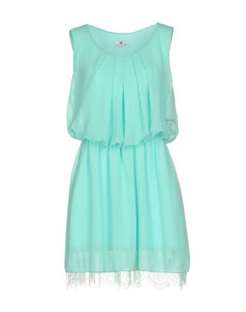 Платье BRACCIALINI