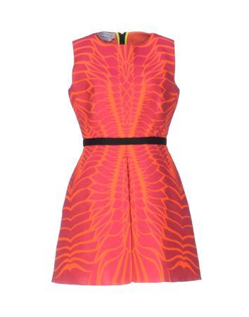 Платье MANUEL FACCHINI