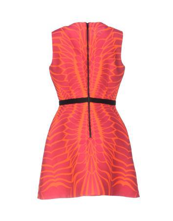 Платье MANUEL FACCHINI