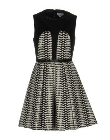 Платье MANUEL FACCHINI