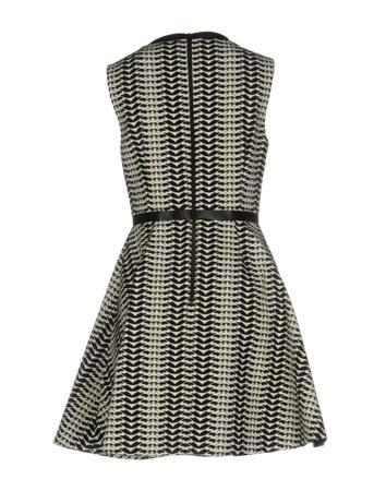 Платье MANUEL FACCHINI