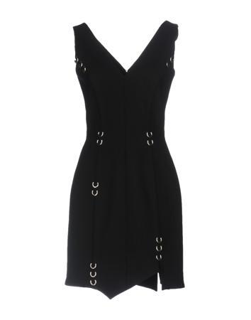 Платье MUGLER