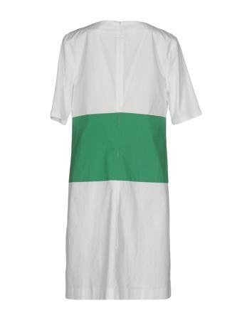 Платье CAPPELLINI by PESERICO