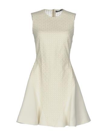 Платье DAVID KOMA