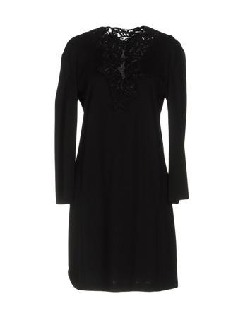 Платье ERMANNO SCERVINO
