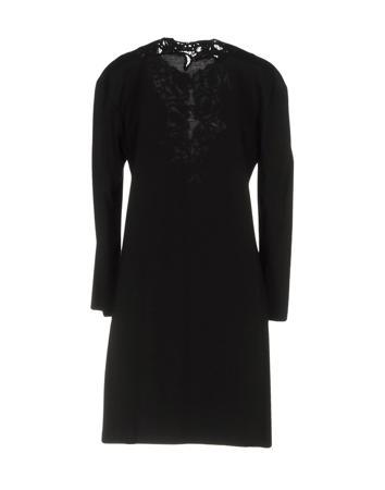 Платье ERMANNO SCERVINO