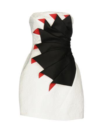 Платье CAPUCCI