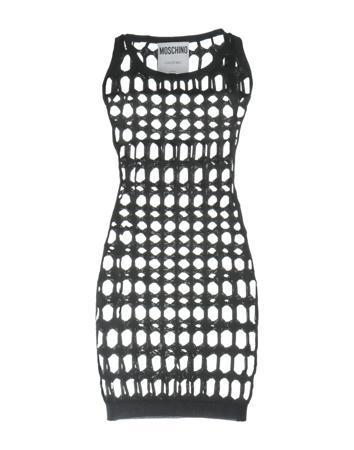 Платье MOSCHINO COUTURE