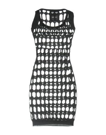 Платье MOSCHINO COUTURE