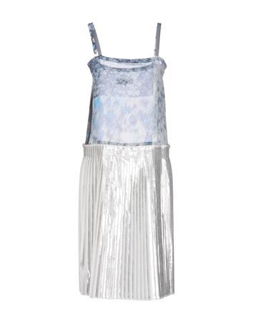 Платье MM6 MAISON MARGIELA