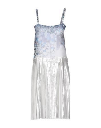 Платье MM6 MAISON MARGIELA